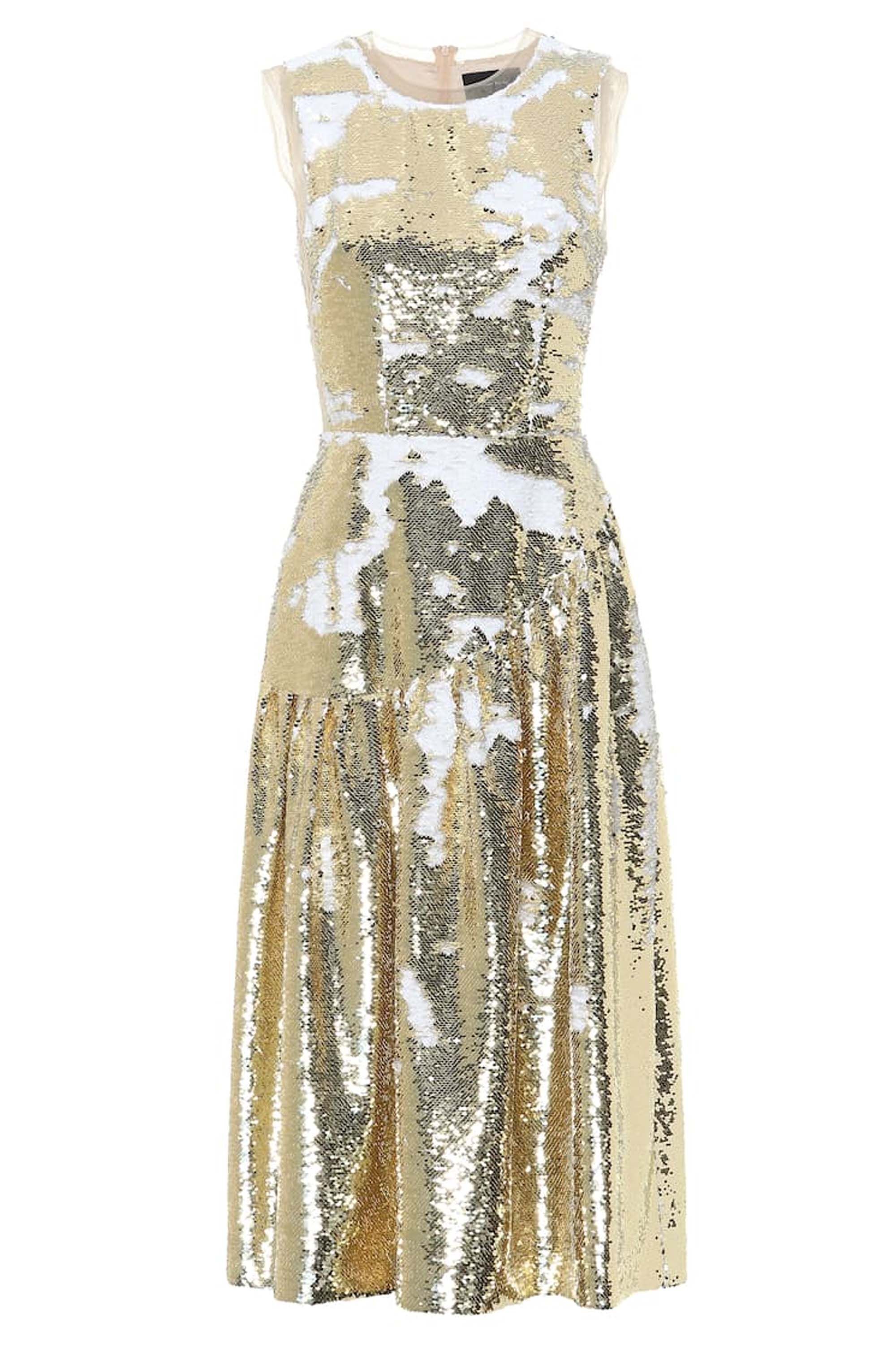 The 10 best sequin dresses to buy for ...