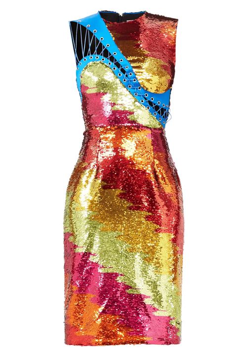 The 10 best sequin dresses to buy for Christmas party season