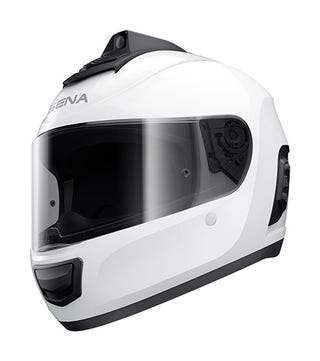 Sena Momentum INC Pro Bluetooth / Camera Helmet Sena Momentum INC Pro Bluetooth / Camera Helmet