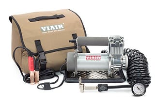 Viair 400P Portable Compressor Kit Viair 400P Portable Compressor Kit