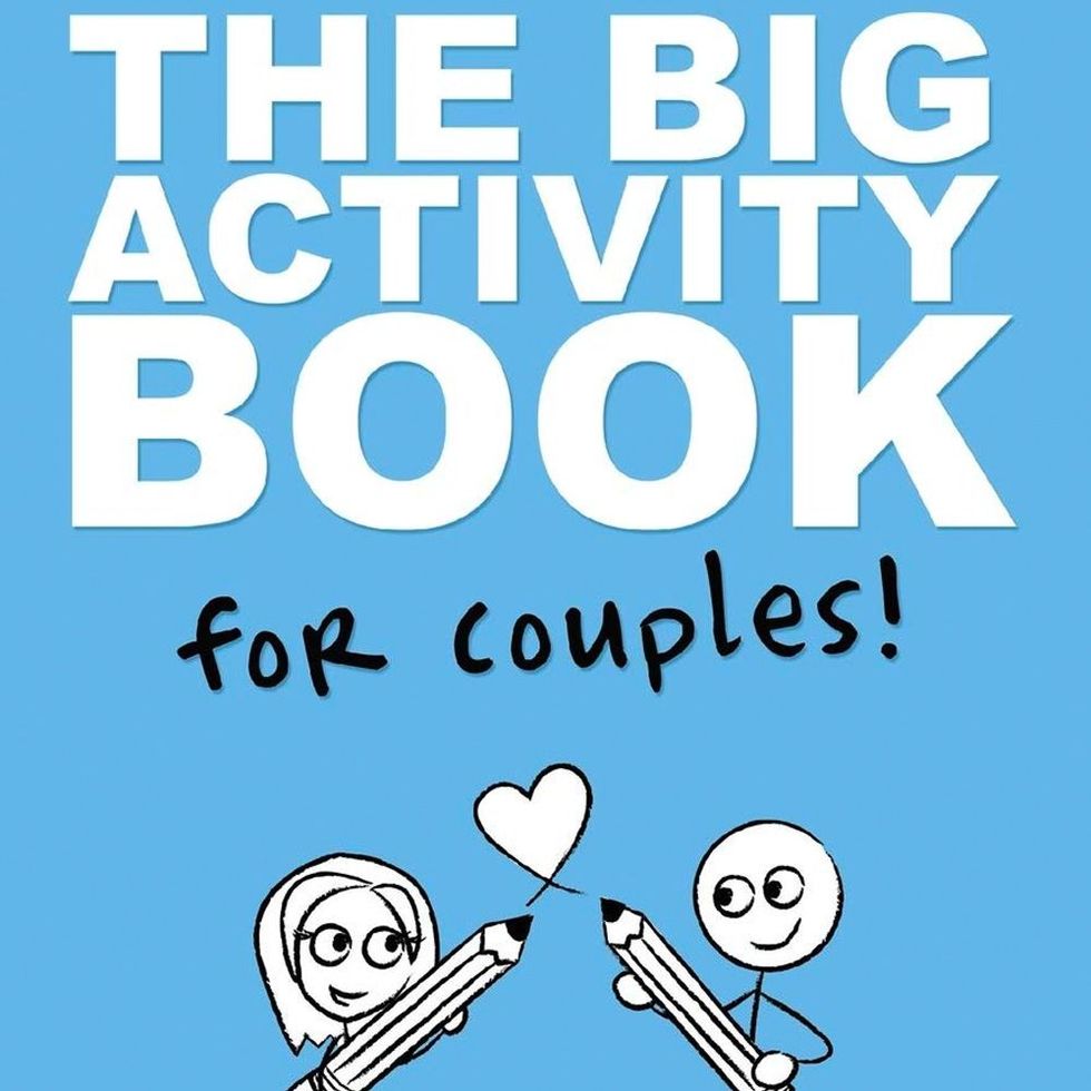 Couples Book to Fill Out: Couple Items for Him and Her, Couple Question  Game, Couple Things for Boyfriend and Girlfriend, Couple Valentines Gift  His &  for Couples to Fill Out, Activity