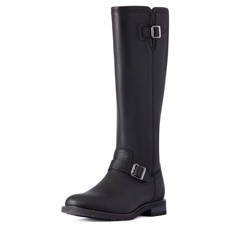 Cute on sale riding boots