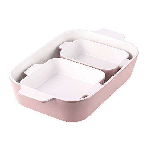 Ceramic Baking Dish