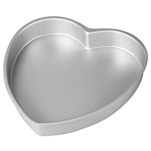 Heart Shaped Cake Pan