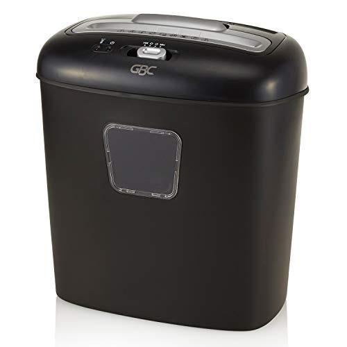 GBC Paper Shredder
