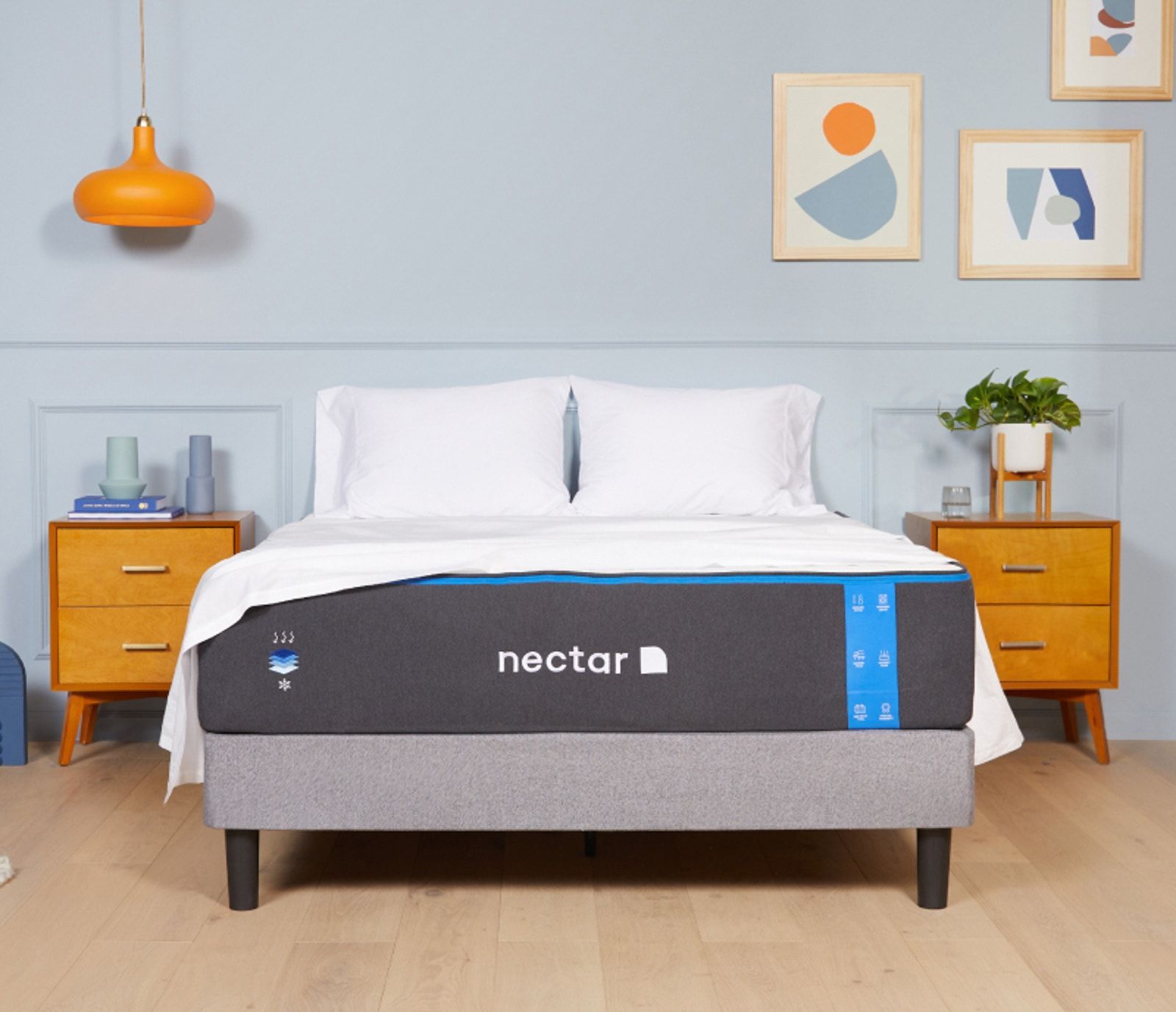 10 Best Mattresses For Side Sleepers - Best Mattress Type For Side Sleepers