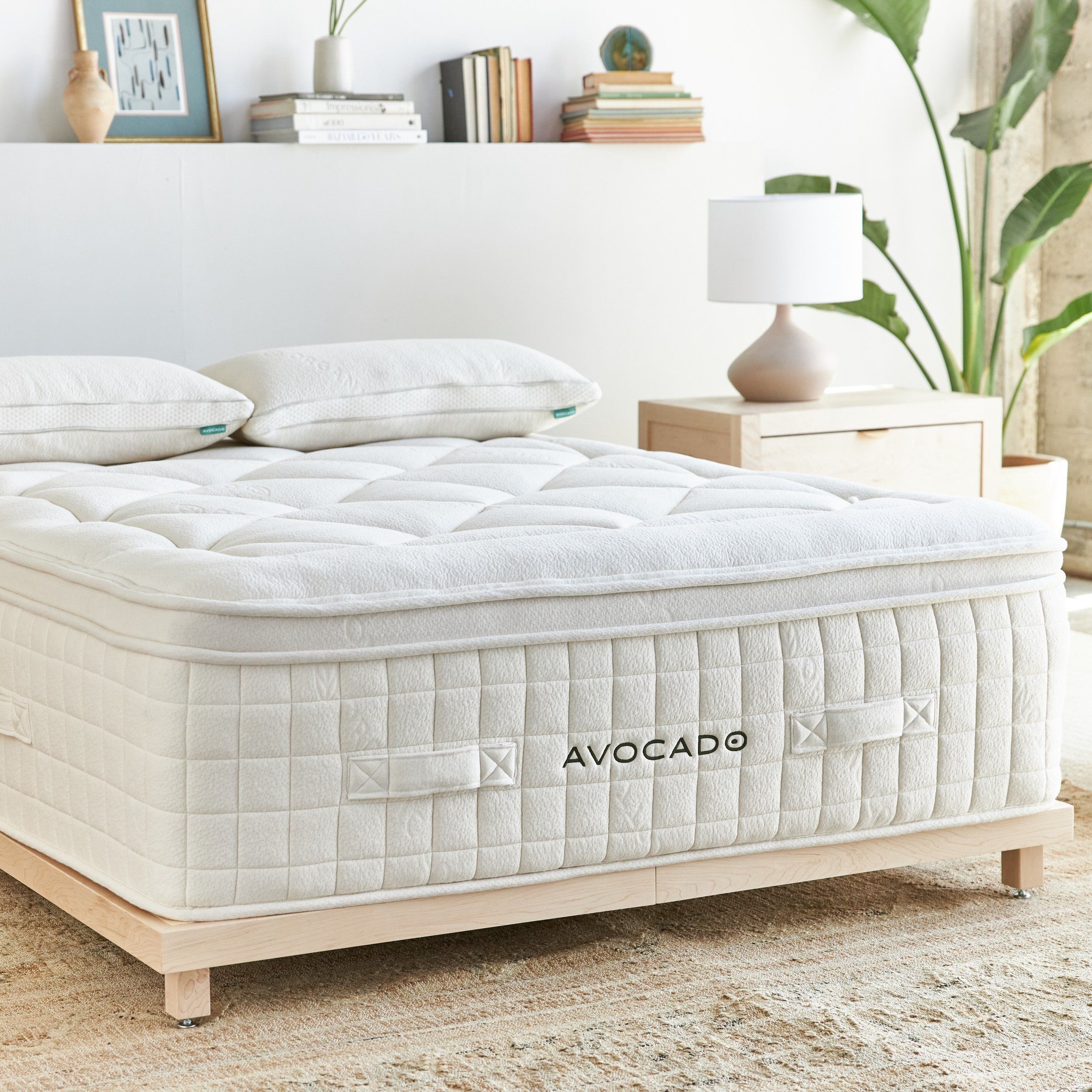 10 Best Mattresses For Side Sleepers - Best Mattress Type For Side Sleepers