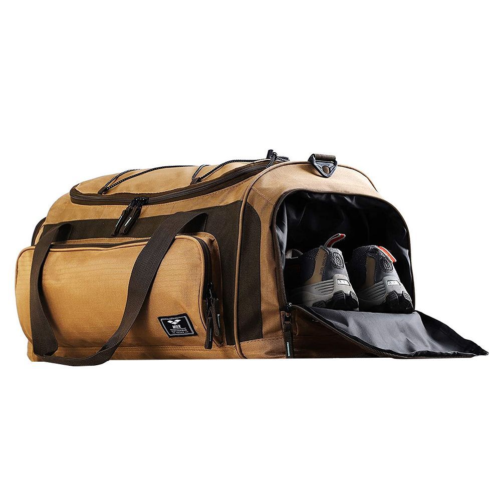 Gym bag outlet for men online