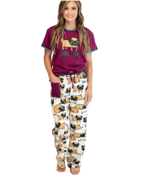 20 Best Women's Pajamas to Shop in 2023 — Cute Pajama Sets