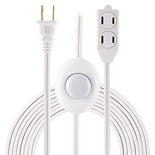 Foot Switch Extension Cord