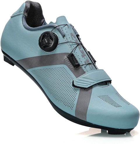 what shoes can i use with peloton