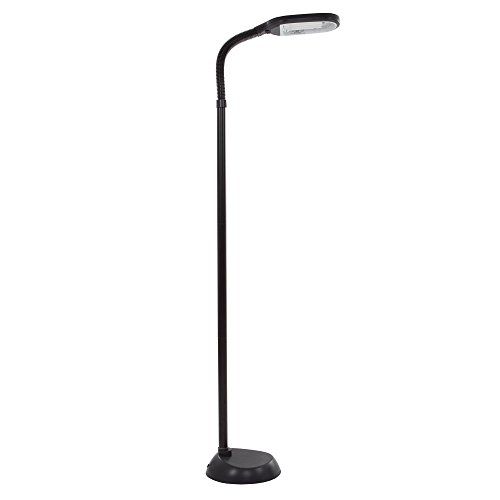 happy light floor lamp