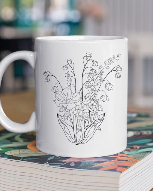 The 16 Best Coffee Mugs 2021 - Cute Coffee Cups to Shop