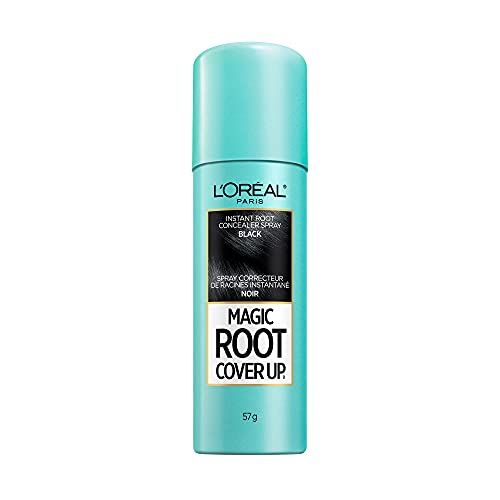 Magic Root Cover Up Gray Concealer Spray