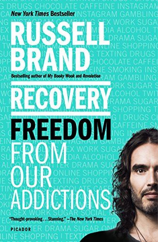 Recovery: Freedom From Our Addictions