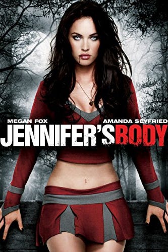 Jennifer's Body