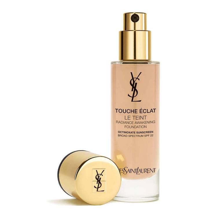 ysl foundation ulta