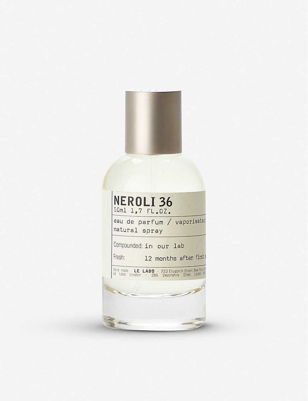 Neroli 36 - Eau de Parfum