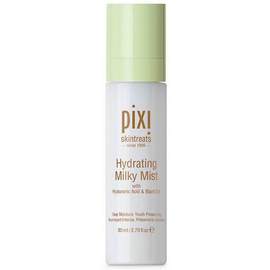 Hydrating Milky Mist