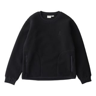 Gramicci Boa Fleece Pullover Gramicci Boa Fleece Pullover