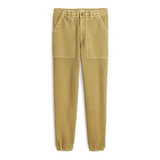 Alex Mill French Terry Field Chino Alex Mill French Terry Field Chino
