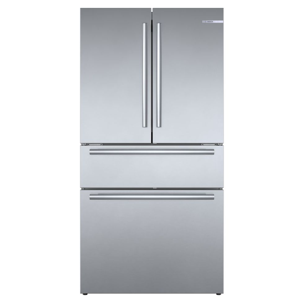 800 Series French Door Refrigerator 
