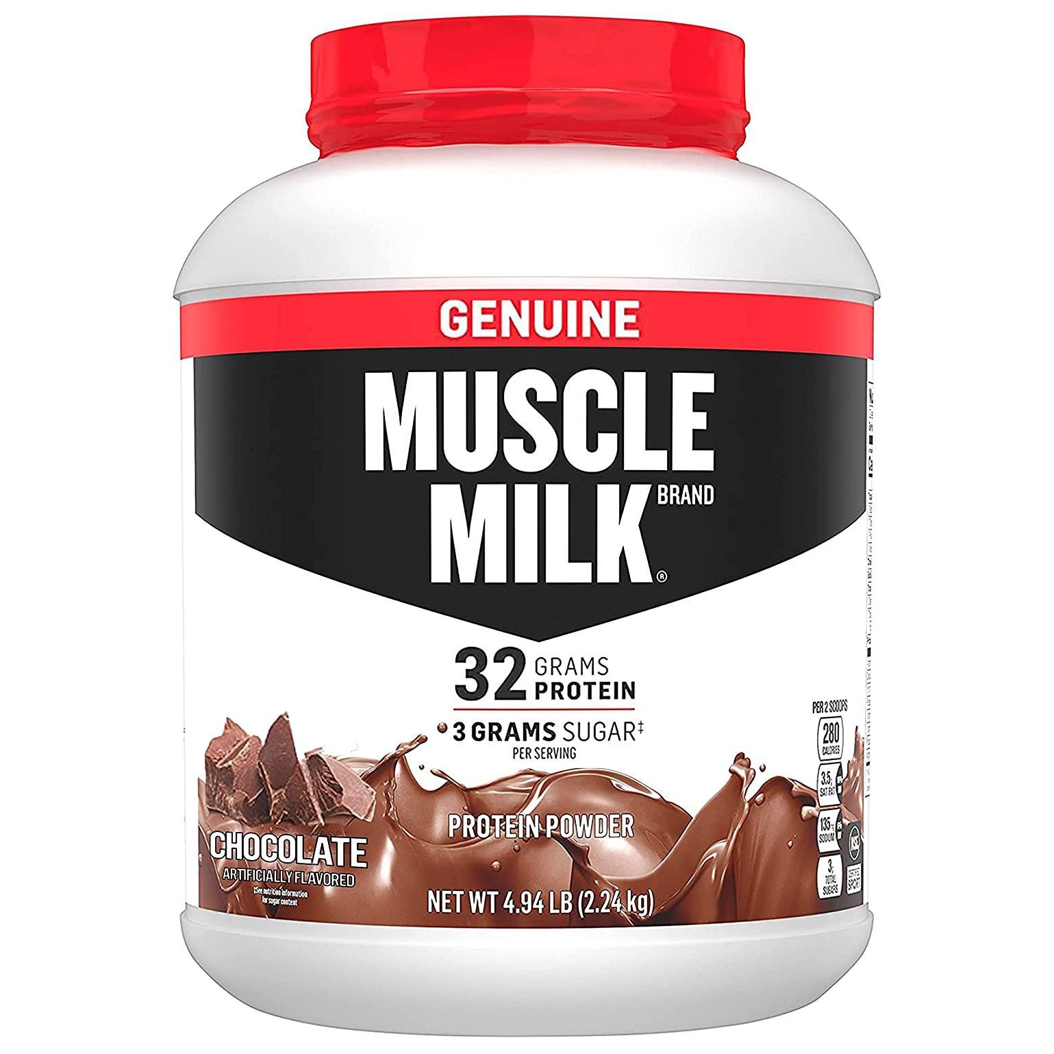 protein powder brands for weight loss