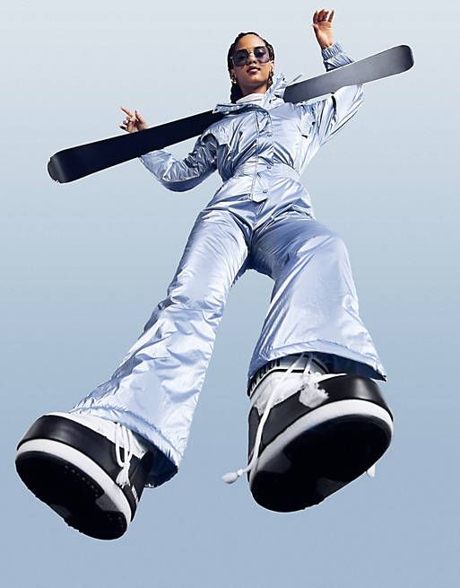 ski clothes for women