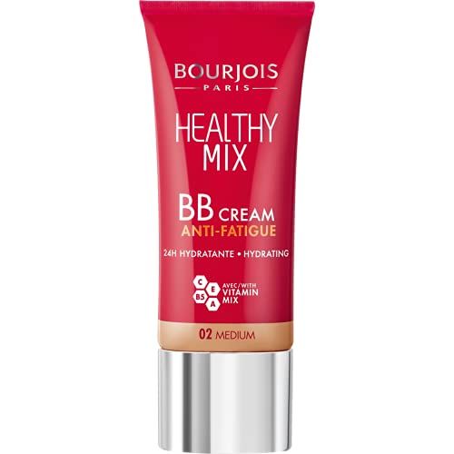 Healthy Mix BB Cream Anti-fatigue