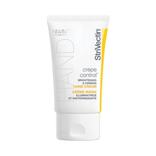 Crepe Control Brightening & Firming Hand Cream