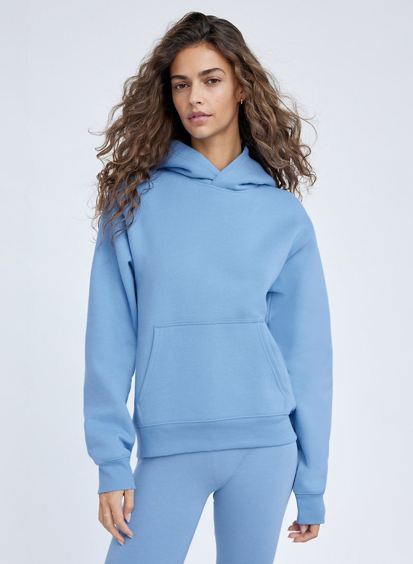 Men Women Winter Fleece Loungewear Hoodie Sweatshirt Sports Jumper Tops Coat 