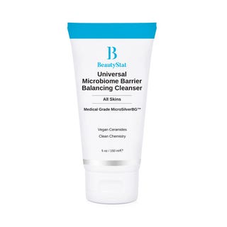 Universal Microbiome Barrier Balancing Cleanser