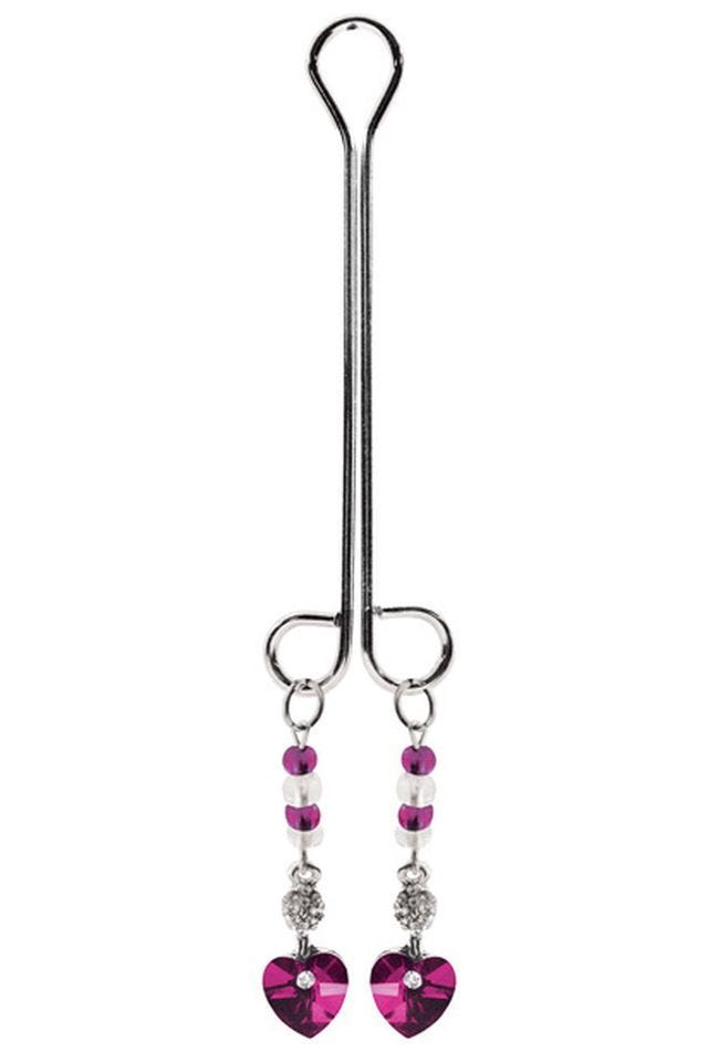 9 Best Clit Clamps How to Use a Clitoral Clamp