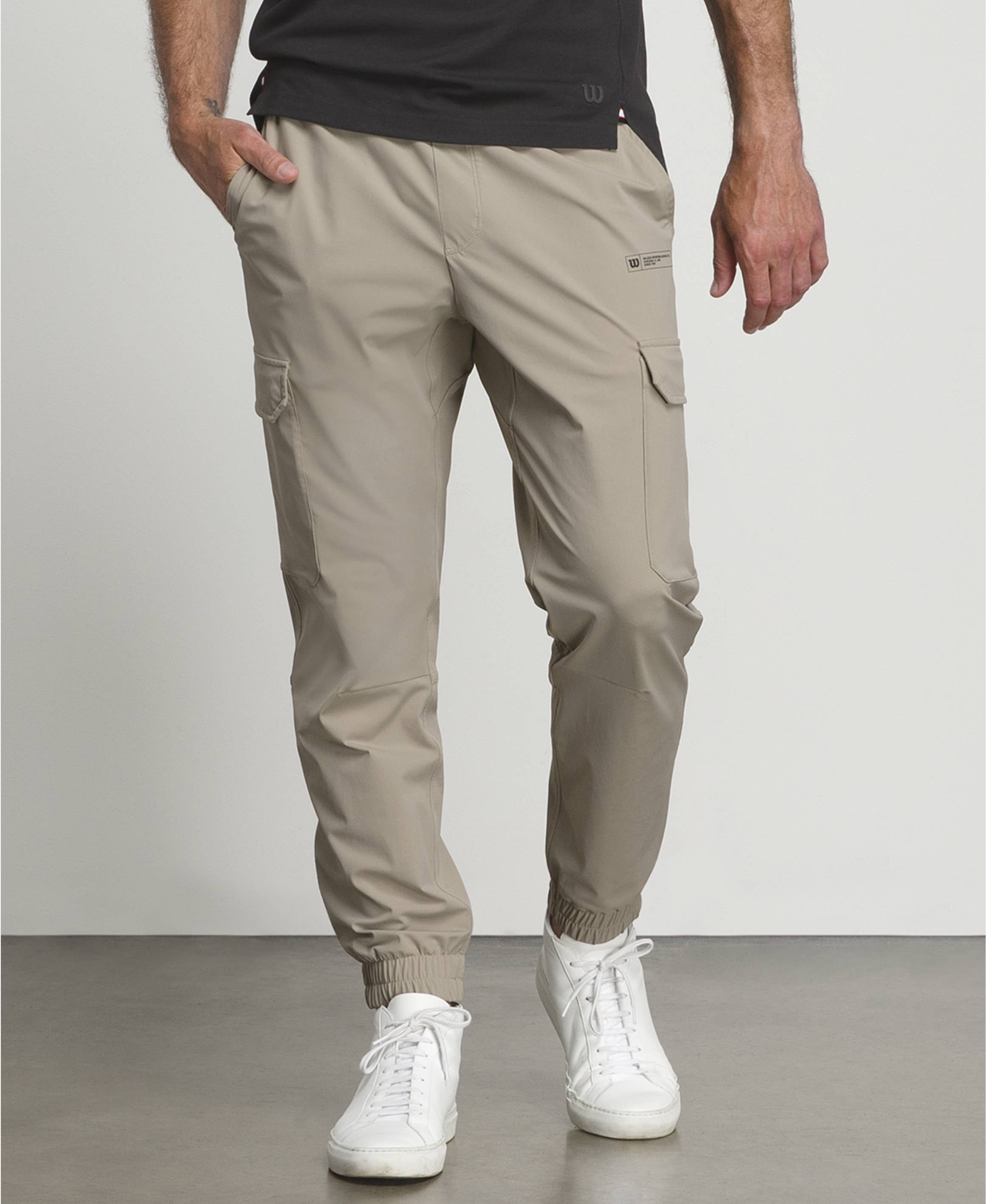 redhead trailhead cargo shorts