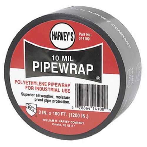 Poly Pipe Wrap