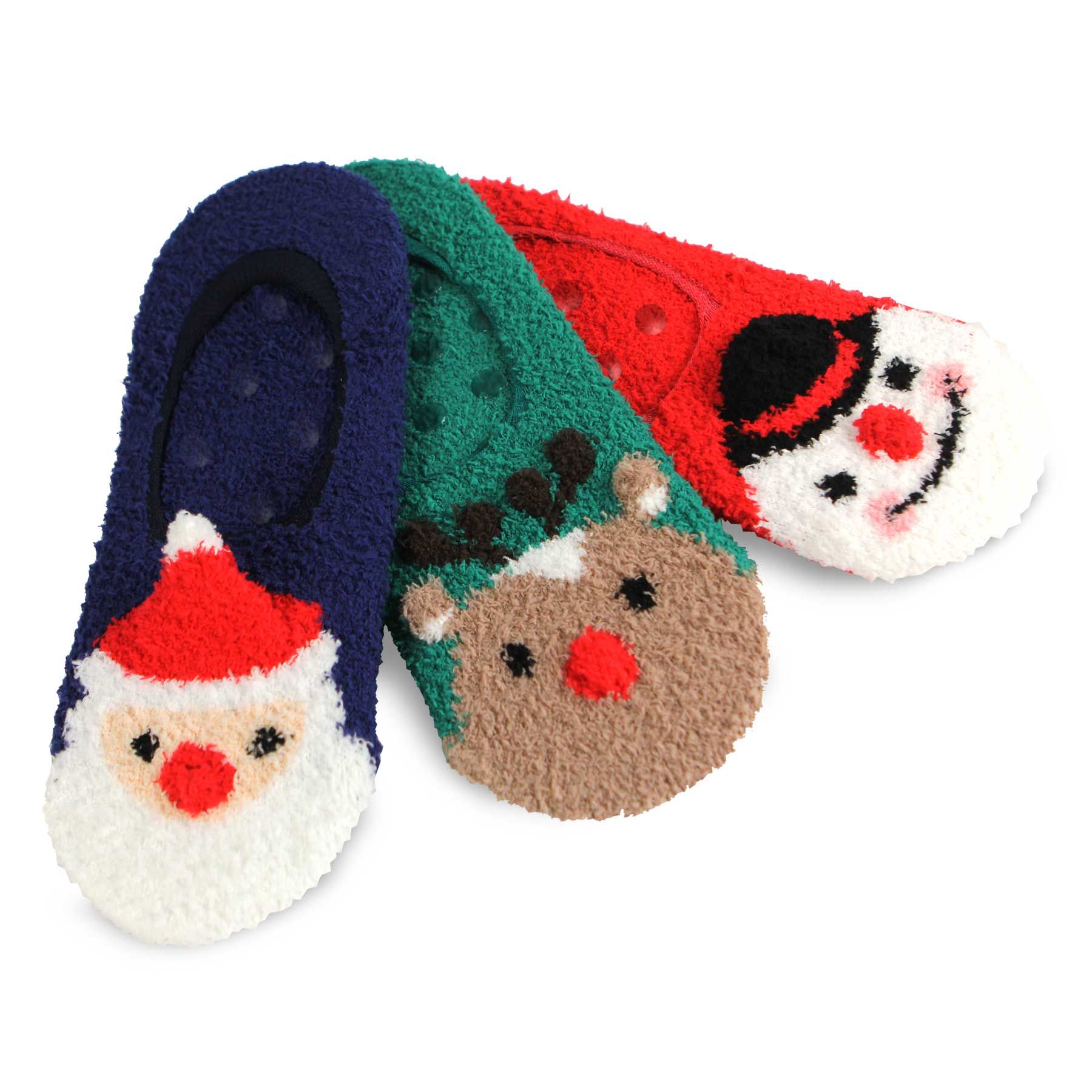 old navy christmas slippers