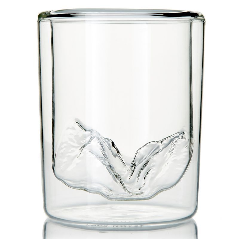 Cool store vodka glasses