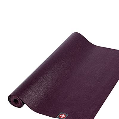 I've Spent More Than a Decade Testing Yoga Mats. This One Is the Best
