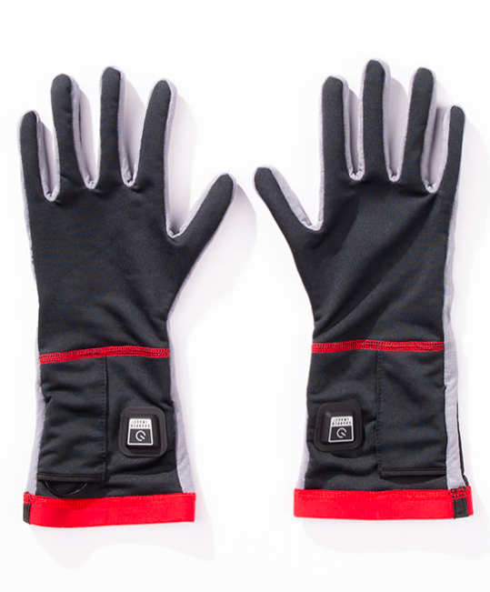 heated driving gloves women