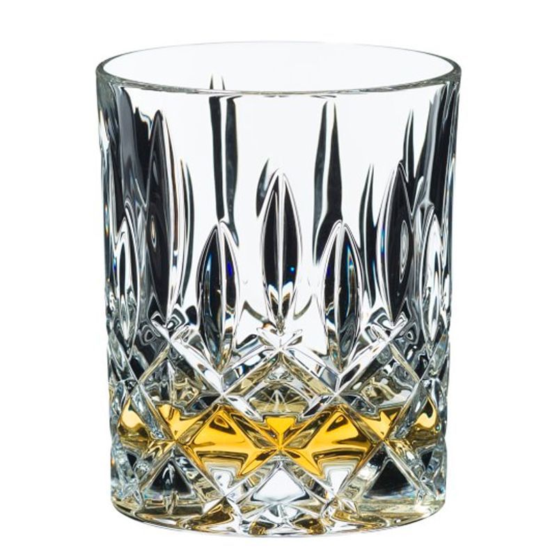 Spey Double Old-Fashioned Glass (Set of 2)
