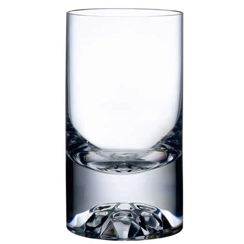 Shade Lowball Glasses (Set of 4)