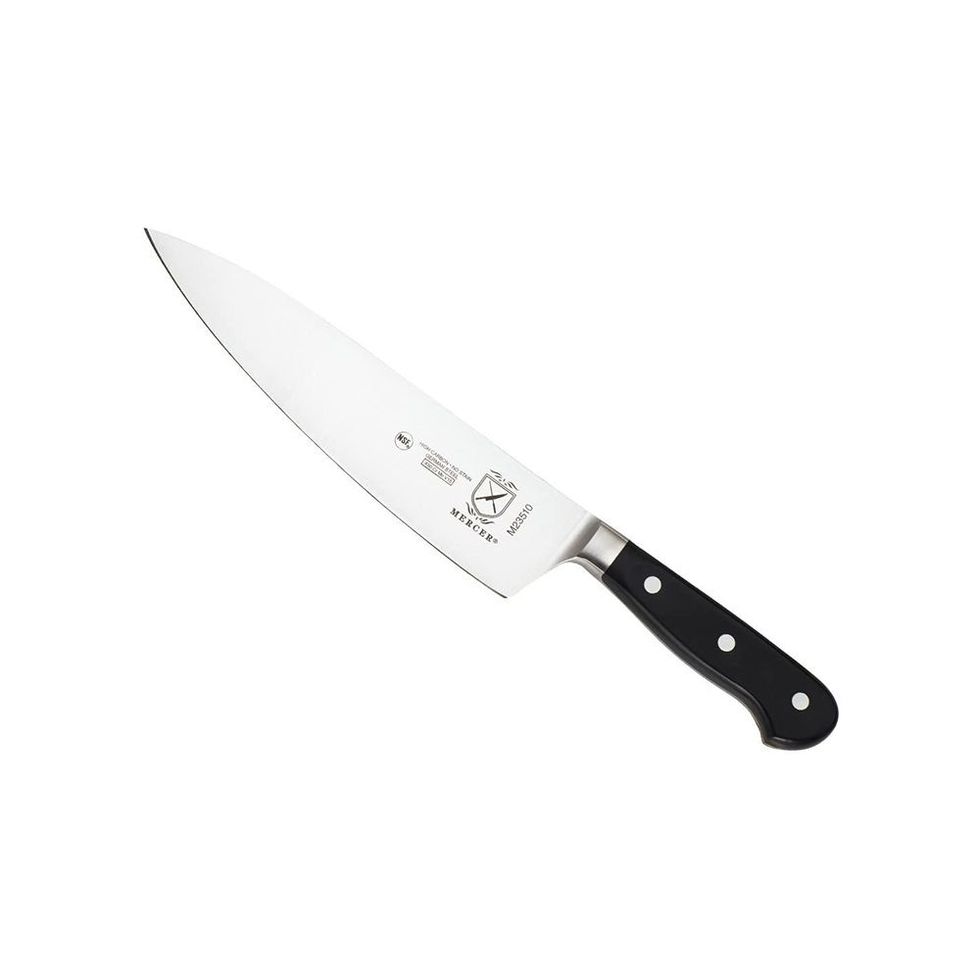 Mercer Culinary Renaissance 8-Inch Chef's Knife