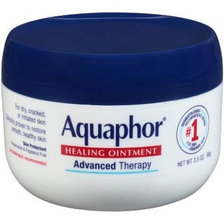 Aquaphor Healing Ointment For Dry & Cracked Skin