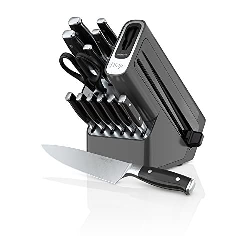 Foodi NeverDull Premium Knife System