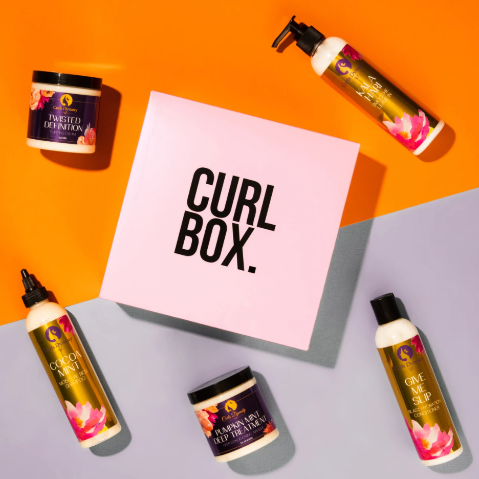 CurlBox