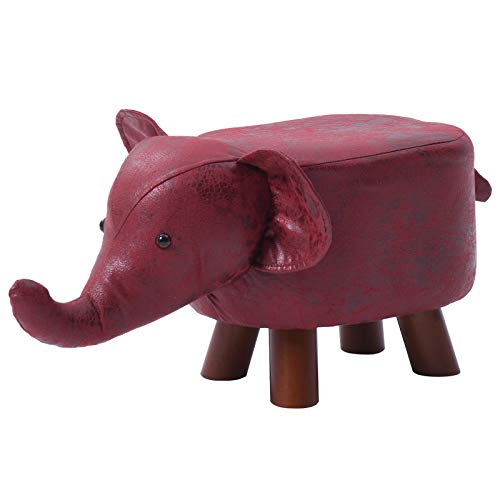 Taburete de elefante
