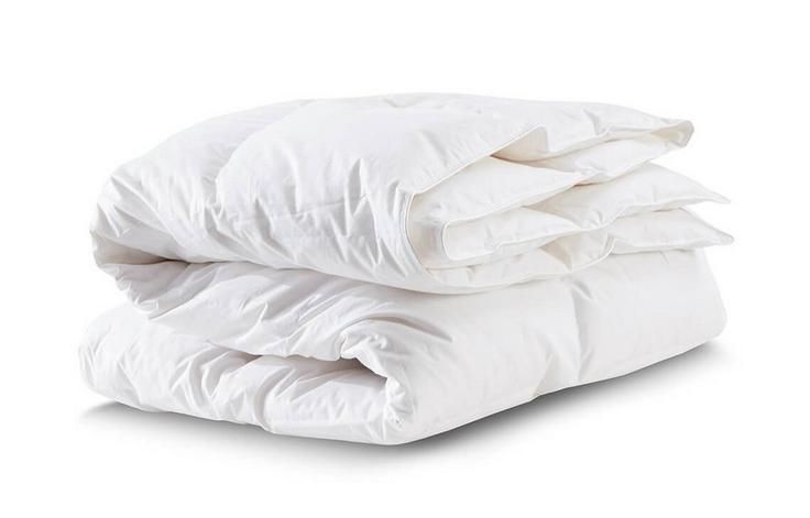 New Quality Corovin Duvets in 10.5 Tog & All Sizes Comfy Winter/Spring Duvets 
