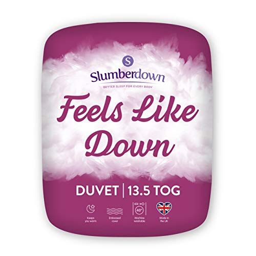 Slumberdown Feels Like Down 13.5 Tog