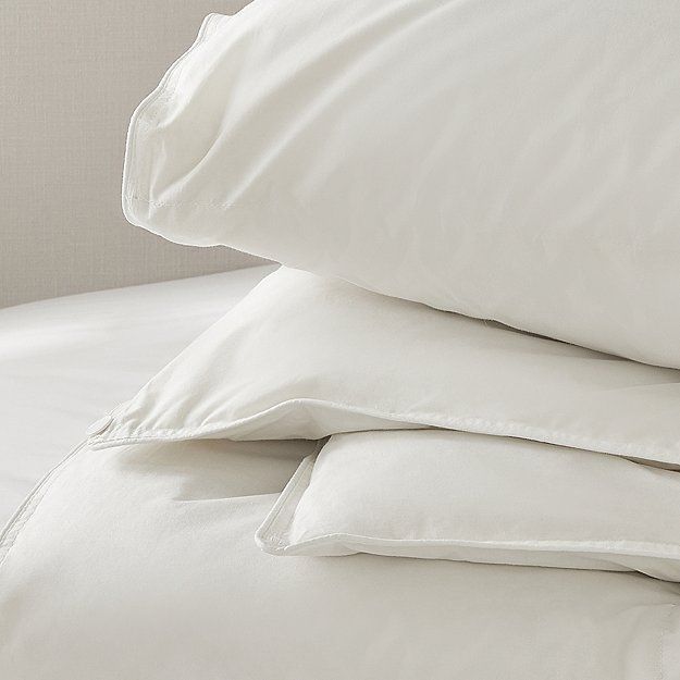 The White Company Perfect Every Day Duck Down 13.5 Tog