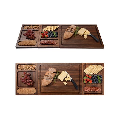 20 Best Cheese Boards for 2021 - Wood & Marble Cheese Boards